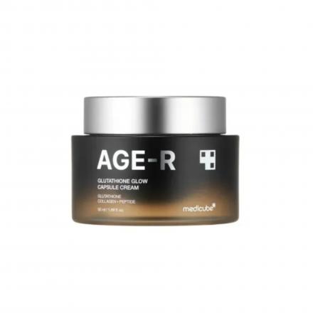 MEDICUBE AGE-R Glutathione Glow Capsule Cream 50ml