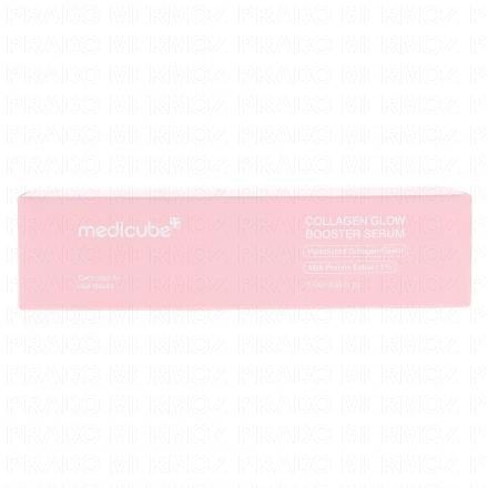 MEDICUBE Collagen Glow Booster Serum 15ml