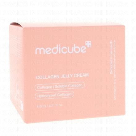 MEDICUBE Collagen Jelly Cream (110ml)