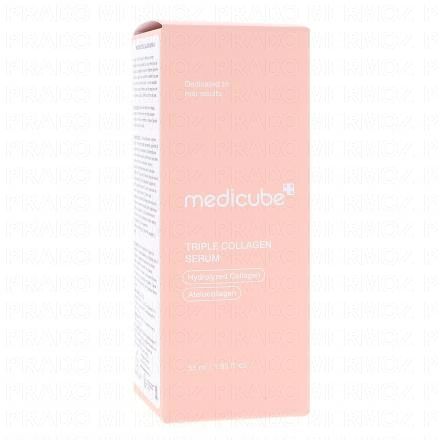 MEDICUBE Triple Collagen Serum 55ml