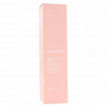 MEDICUBE Triple Collagen Toner 140ml