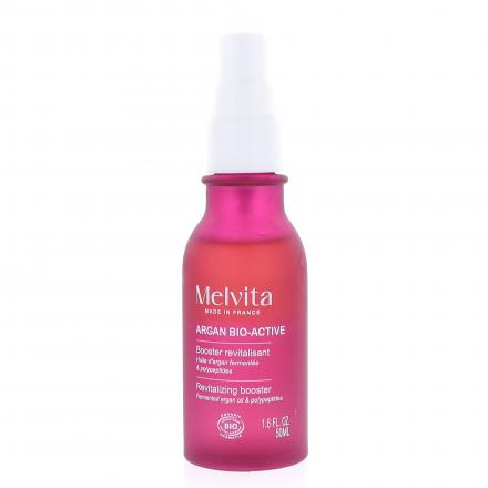 MELVITA Argan Bio Active Booster Revitalisant 50ml