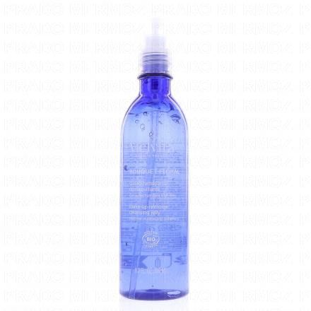 MELVITA Bouquet Floral Détox - Gelée démaquillante adoucissante