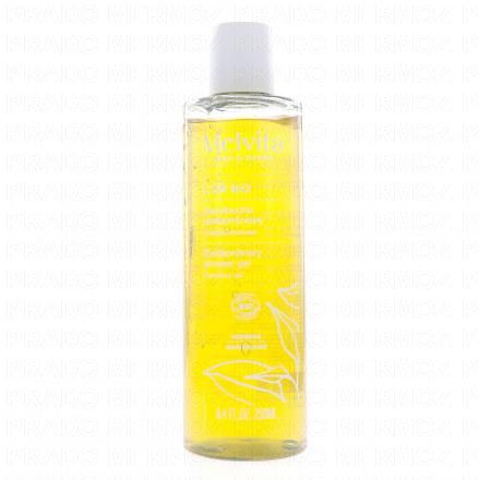MELVITA L'Or Bio - Douche extraordinaire 100g