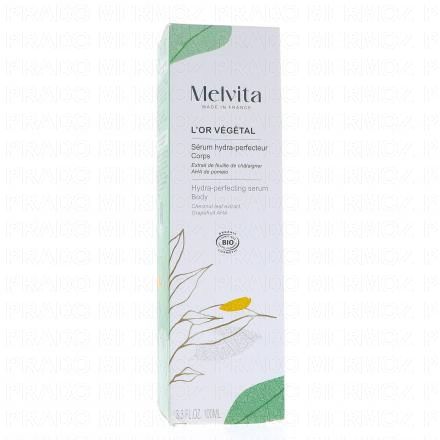 L'Or Bio Huile Fermeté Suractivée 100ml 3