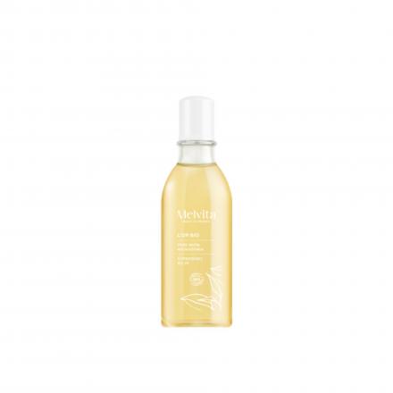 MELVITA L'Or Bio - Huile s&egrave;che extraordinaire bio (50ml)