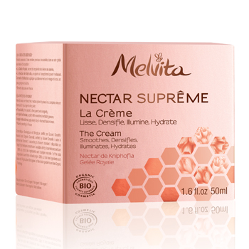 MELVITA Nectar Suprême - La crème 50ml