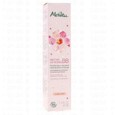 MELVITA Nectar de Roses - BB crème