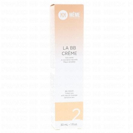 MEME BB Crème 30ml (teinte 2)