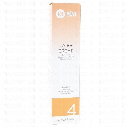MEME BB Crème 30ml (teinte 4)