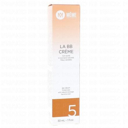 MEME BB Crème 30ml (teinte 5)