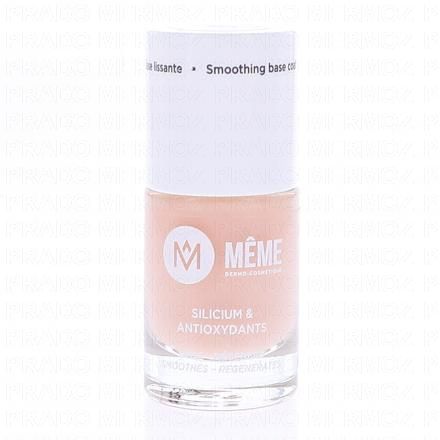 MEME Base Lissante au Silicium et antioxydants 10ml