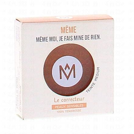 MÊME Correcteur Teinte Medium