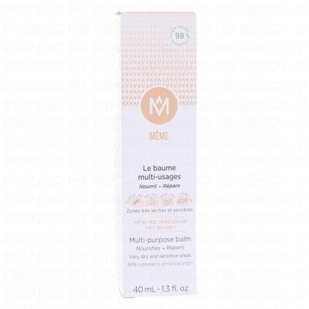 MEME Cosmetics Baume multi-usage (40ml)