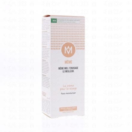 MÊME Crème pour le visage 50ml