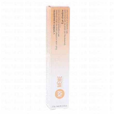 MEME L'ombre à paupières stick 8ml