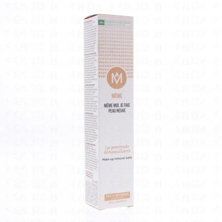 MÊME Pommade démaquillante 50ml