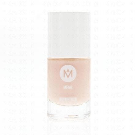 MÊME Vernis au Silicium Nude n°11 Hélène 10ml