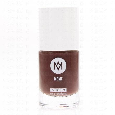 MÊME Vernis au Silicium Taupe n°06 Sabrina 10ml