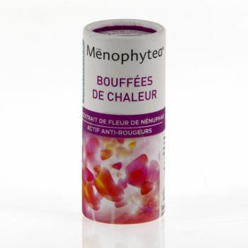 MENOPHYTEA Menostick bouffées de chaleur 5g