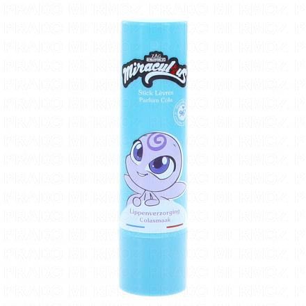 MIRACULOUS Stick lèvres cola 4g