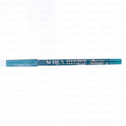 MISS COP Crayon Yeux Aqua Resist (vert turquoise)