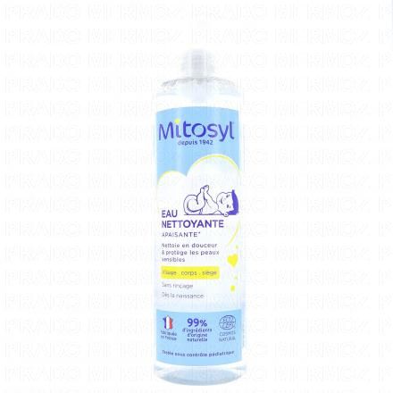 Eau Nettoyante 500ml 3