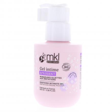 MKL Gel Intime Apaisant (100ml)