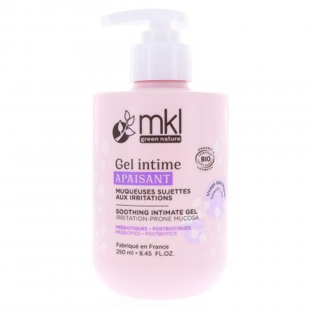 MKL Gel Intime Apaisant (250ml)