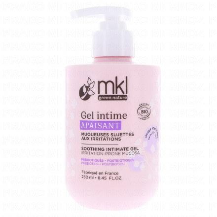 MKL Gel Intime Apaisant (250ml)