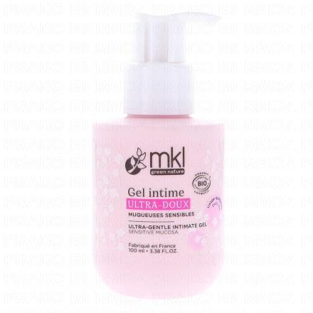 MKL Gel Intime Ultra Doux (100ml)