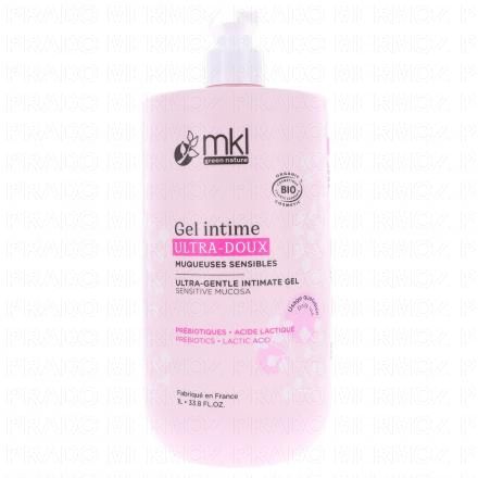 MKL Gel Intime Ultra Doux (1l)
