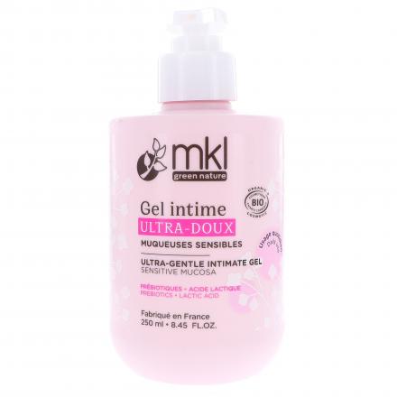 MKL Gel Intime Ultra Doux (250ml)