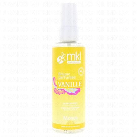 MKL Mohea - Brume parfumée vanille 100ml