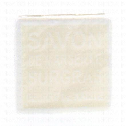 MKL Savon Marseille Beurre de karité 100g