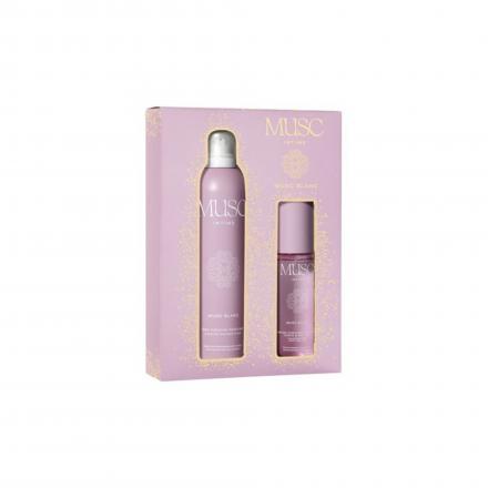 MUCS INTIME Coffret Musc Blanc