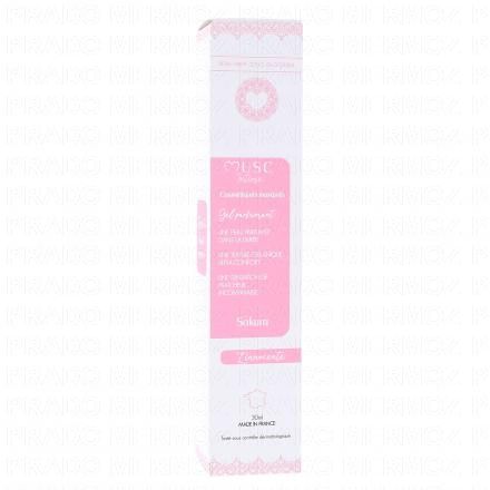 MUSC INTIME L'innocente - Gel parfumant sakura 30ml