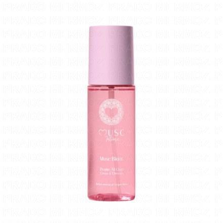 MUSC INTIME L'irr&eacute;sistible - Brume All Over Musc Blanc 100ml