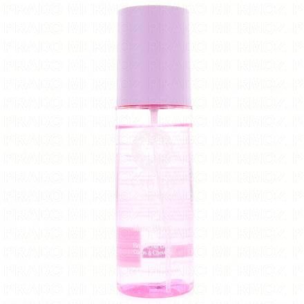 MUSC INTIME L'irrésistible - Brume All Over Musc Blanc 100ml