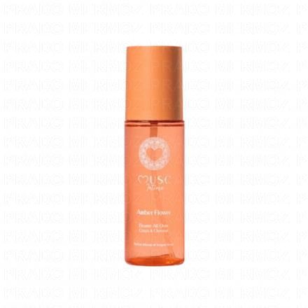 MUSC INTIME La Pr&eacute;cieuse - Brume All Over Amber Flower 100ml