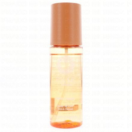 MUSC INTIME La Précieuse - Brume All Over Amber Flower 100ml