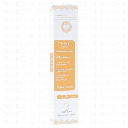 MUSC INTIME La Précieuse - Gel Parfumant Ambre 30ml