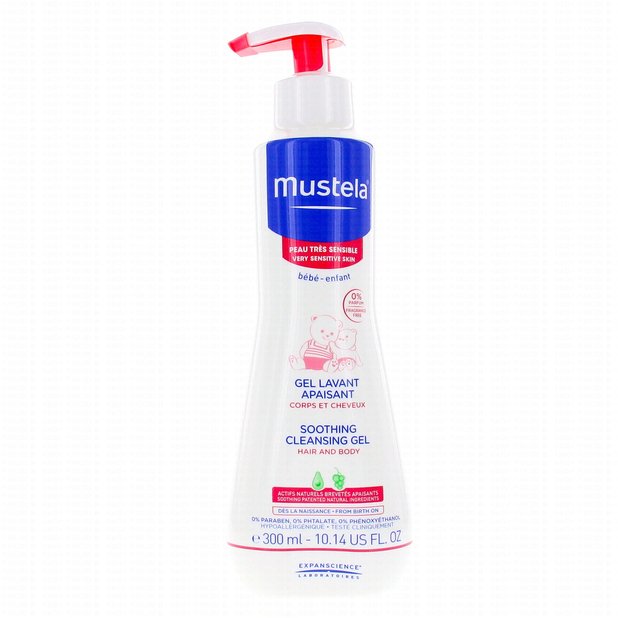 Mustela Bebe Peau Tres Sensible Gel Lavant Apaisant Flacon Pompe 300ml Parapharmacie En Ligne Prado Mermoz Mustela Bebe Peau Tres Sensible Gel Lavant Apaisant Flacon Pompe 300ml Parapharmacie En Ligne Prado Mermoz
