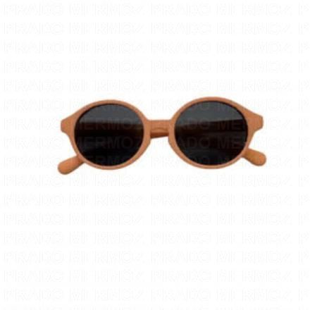 Lunettes de soleil bébé 0-2 ans corail