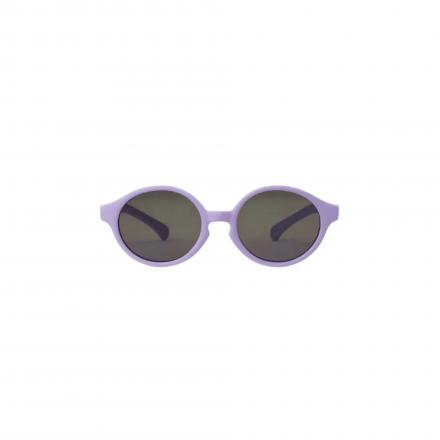 MUSTELA Lunettes de soleil bébé 0-2 ans (lilas)