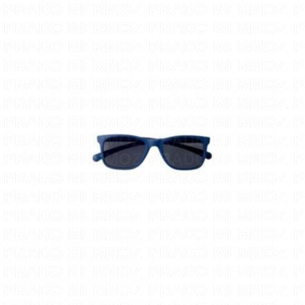 Lunettes de soleil enfant 3-5 ans bleu