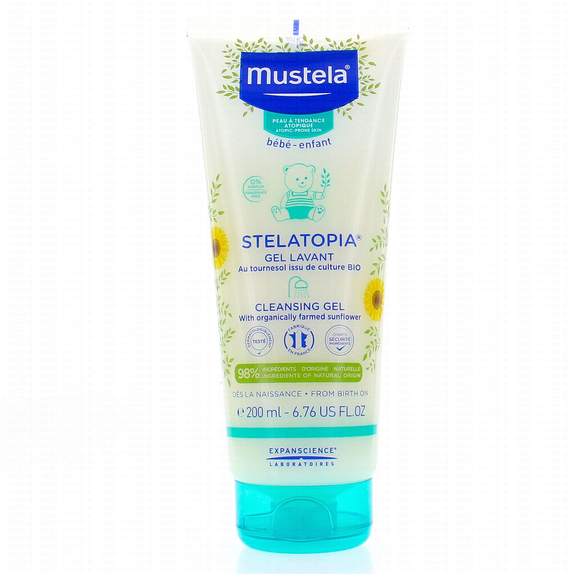 Mustela Stelatopia Gel Lavant Bio Des La Naissance Parapharmacie En Ligne Prado Mermoz Mustela Stelatopia Gel Lavant Bio Des La Naissance Parapharmacie En Ligne Prado Mermoz