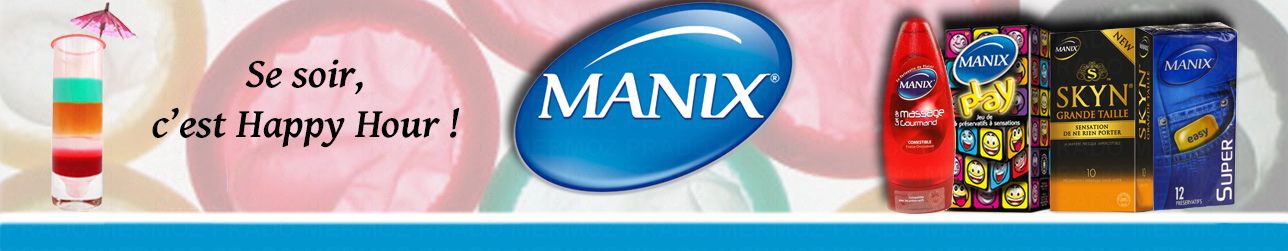 Manix
