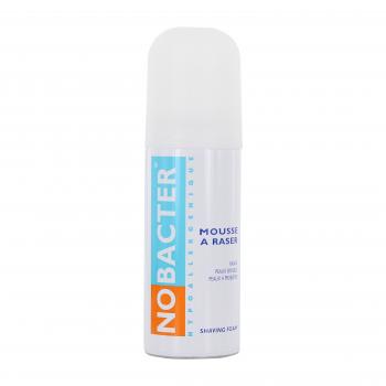 NOBACTER Mousse à raser (aérosol 150ml)