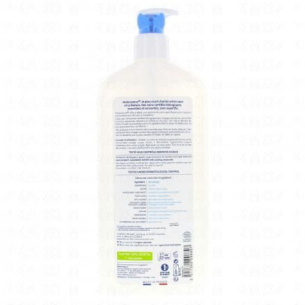 Natessance Acqua Detergente Viso Senza Risciacquo 500ml - Delicata Per Bebè E Mamme - Foto 4